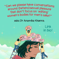 Why Is There A Pleasure Premium On Tight Vaginas? — Agents of Ishq