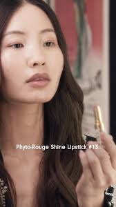 Looking for a new everyday lipstick? Celebrity makeup artist Patrick Foley  reveals a versatile new shade by @Sisley Paris —that he helped create  exclusively for us! Check back here for more recs from ...