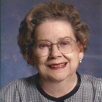 Frances Irene Deer Obituary