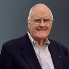 Obituary, Visitation & Funeral Information