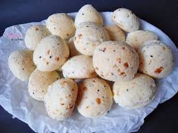 Biscoito De Polvilho Assado Massa Dura Pao De Queijo Com Gergelim Quitutes Da Andrea Receitas Ideias Pao De Queijo
