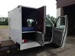 Sell Used E 450 Hauler Toter Hot Shot Truck Sleeper Cab Gooseneck Ready To Haul In Allenwood Pennsylvania United States In 2020 Trucks Cab Big Trucks