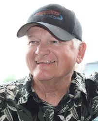 Ernest Young Obituary