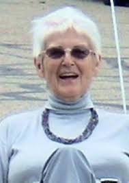 Norma Somerville Obituary (1925