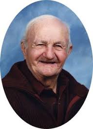 Obituary information for Leland O. Walters