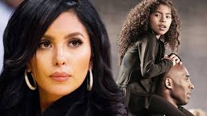 Pomona, los angeles, california, united states. Vanessa Bryant Breaks Silence On Kobe Gigi Passing Youtube