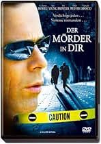 Der Mörder in Dir: Amazon.de: Young, Sean, Howell, C. Thomas, Pfeiffer,  Dedee, Keller, Brad, Young, Sean, Howell, C. Thomas: DVD & Blu-ray