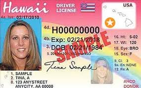 Get your state of hawaii 8 hour initial or 4 hour renewal certifications with us today! Hawaii Residents Will Need Real Id Compliant Identification To Fly Starting October 2020 Transportation Security Administration