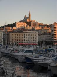 Marseille Marseille