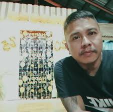 Wilson Chavez in people