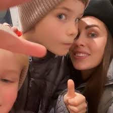 Ann Merry's Instagram, Twitter & Facebook