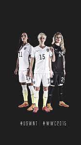 The official men's soccer page for the san diego state university aztecs Us Women S National Soccer Wallpapers Wallpaper Cave