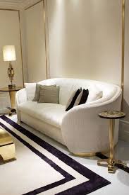 Are you thinking of redecorating your living room? Custom Made Wooden Sofa Design Pure Italian Carpentry Works Pure Italian