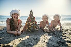 Myrtle Beach in December: Holiday Activities You Don't Want To Miss!