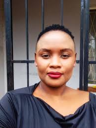 Honestly, guys, how do you cook this pap?? Le e shaba jang?? Disclaimer:The  below photo is not mine, and I am not related to it by any chance.