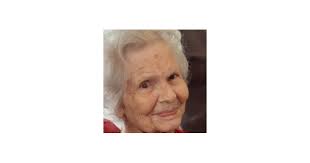 Vera Lee Dodson Headrick Obituary (2025)