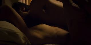 Nude video celebs » Paloma Bernardi nude - O Escolhido s01e04-05 (2019)