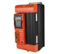 Sew eurodrive MOVIDRIVE MDS60A Inverter Manuals