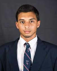 2017 Men's Soccer Roster