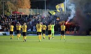 A cidade fm tem entradas grátis para te oferecer! Seis Clubes Do Campeonato De Portugal Protestam Na Cidade Do Futebol Noticias De Aveiro