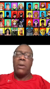 I feel like there’s a few folks missing , #dc #ko #dccomics #comicbooks  #Comics