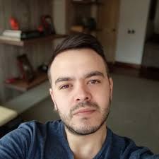 Daniel Aljure (@danielaljure)