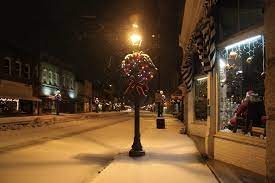 Pin On Why You Should Tour Downtown Mooresville