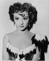 Rita moreno sings a bit of this is all i ask while accepting a lifetime achievement award from the screen actors guild. Turner Classic Movies Tcm Com Rita Moreno Singin In The Rain Old Hollywood Stars