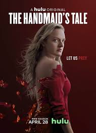 Dans une société dystopique et totalitaire au très bas taux de natalité, les femmes sont divisées en trois catégories : The Handmaid S Tale Revient Avec Une Saison 4 Au Printemps Disneyphile