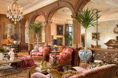 Matters Of Style Classical Interior Design Elegant Interiors Beautiful Interiors