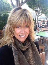 Michelle Coolidge Tondu