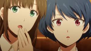 Anime genre comedy berjudul africa no salaryman ini menceritakan tentang lion, oohasi, serta tokake yang merupakan. 7 Peringkat Anime Winter 2019 Paling Impresif Kincir Com