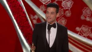 Career, salary, and net worth. Rami Malek Wins Best Actor Youtube