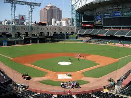 Minute Maid Park Wikipedia