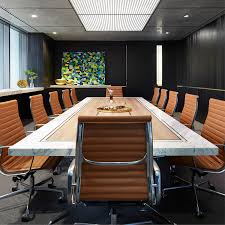 See more ideas about meeting room design, office interiors, office meeting room. Marble And Wood Table Top Conference Table Modern Shenzhen Onebest Furniture Co Ltd
