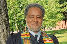 Celebrating and Continuing Bob Terrell's Legacy