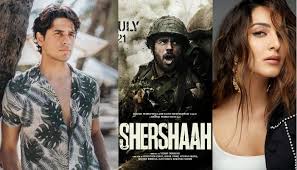 We did not find results for: Shershaah The Release Date Of Siddharth Malhotra S Shershaah Confirmed
