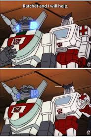 Ratchet And Wheeljack Transformers Artwork Transformers Funny Transformers Art