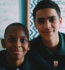 EPIPHANY SCHOOL 2020 ANNUAL REPORT