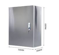 Amazon.com: Weatherproof Electrical Boxes, Metal Junction ...