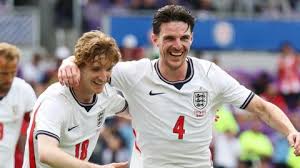 World Cup warm-up LIVE: England vs Costa Rica: score, radio commentary, text updates &amp; match stats