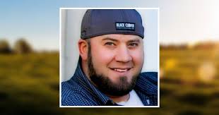 Marcus Paul Salmon Obituary September 28, 2018