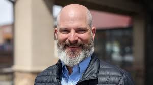 Republican John “Jack” Murphy is running for Summit County Council