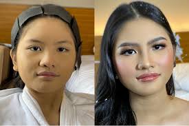 LF HMUA, Malolos, Bulacan for pageant