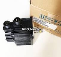 Sigma-II SGMGH-05DCA6F-OY 0.45kw High-speed Feed Type Rotary ...