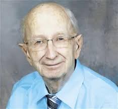 Victor WOOLLEY Obituary