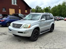 Image result for Silver 2006 GX