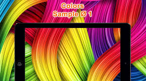 Recopilación 50 fondos de pantalla abstractos llevate en taringa. Fondos Pantalla Colores Hd Pour Android Telechargez L Apk