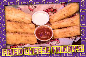 Spanky S Pagina Inicial Lubbock Avaliacoes De Restaurantes Cardapio Precos Facebook