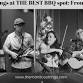 Manitou Strings